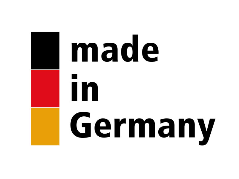 German made